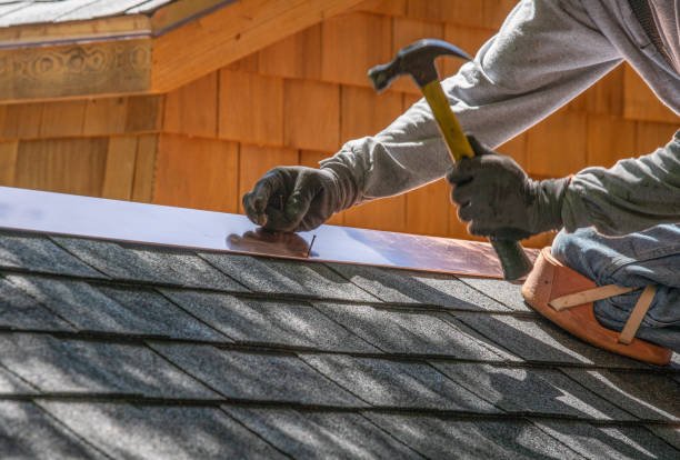 Fast & Reliable Emergency Roof Repairs in Clendenin, WV