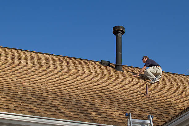 4 Ply Roofing in Clendenin, WV
